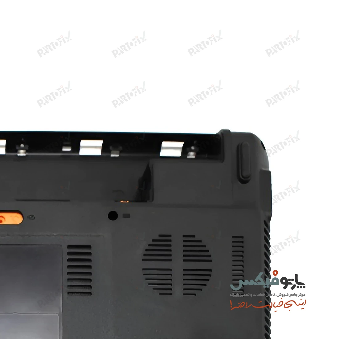 قاب کف (D) لپ تاپ ایسر Aspire 4750G